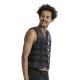 JOBE Nylon Dual Vest Black