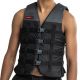 JOBE Nylon Dual Vest Black