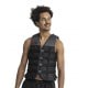 JOBE Nylon Dual Vest Black