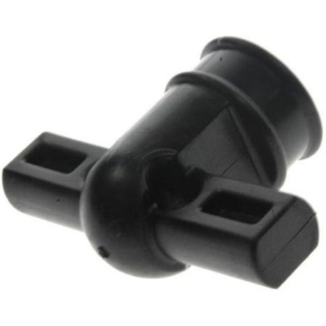 Shock Absorber End Fitting