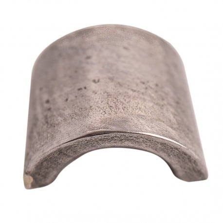 Jet ski valve retaining half-moon 010-058