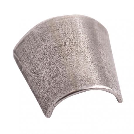 Jet ski valve retaining half-moon 010-057