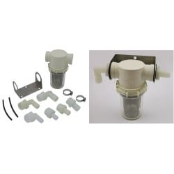 RIVA universal water filter RIVA universal water filter