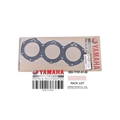GASKET, CYLINDER HEAD 1