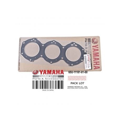 GASKET, CYLINDER HEAD 1