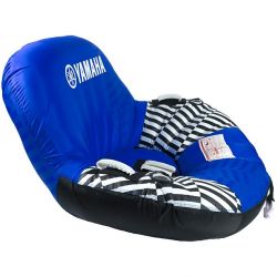 Bouée à tracter YAMAHA Chair 1 personne Bouée à tracter YAMAHA Chair 1 personne