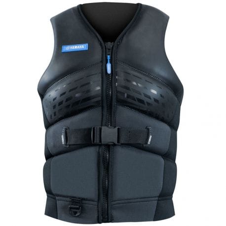 Gilet Yamaha Unify