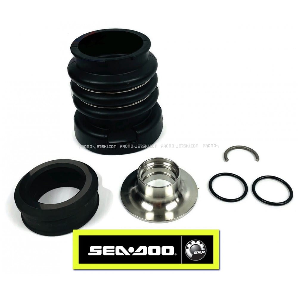 Carbon ring kit (replaced by 295501198) - 295501204 - Promo