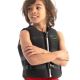 Gilet enfant JOBE Néoprène Noir