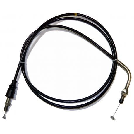 Accelerator cable for Kawasaki 2T 002-028