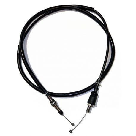 Accelerator cable for Kawasaki 2T 002-029