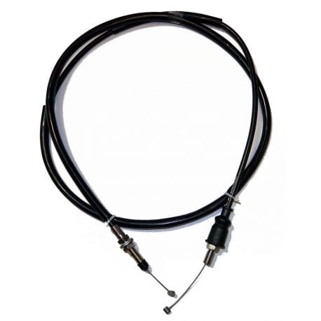 Throttle cable for Kawasaki 2-stroke 002-029