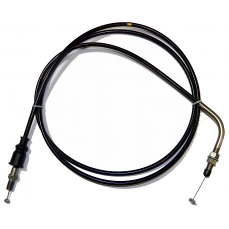 Throttle cable for Kawasaki 2-stroke 002-030
