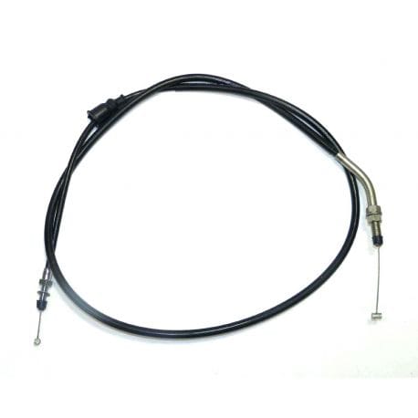 Throttle cable for Kawasaki 2-stroke 002 031-01