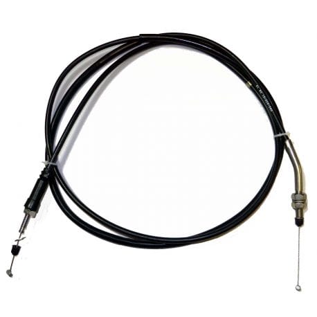 Accelerator cable for Kawasaki 2T 002-032