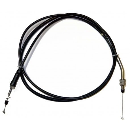 Throttle cable for Kawasaki 2-stroke 002-032-01