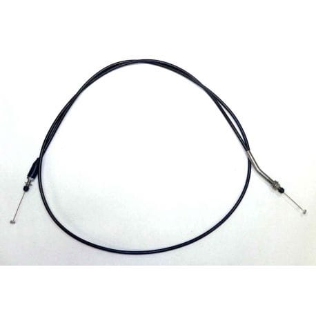 Accelerator cable for Kawasaki 2T 002-032-02