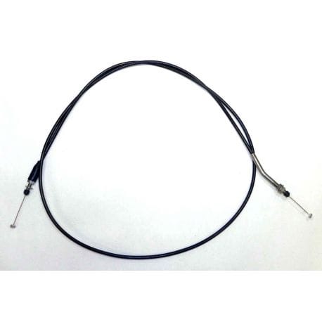 Throttle cable for Kawasaki 2-stroke 002-032-02