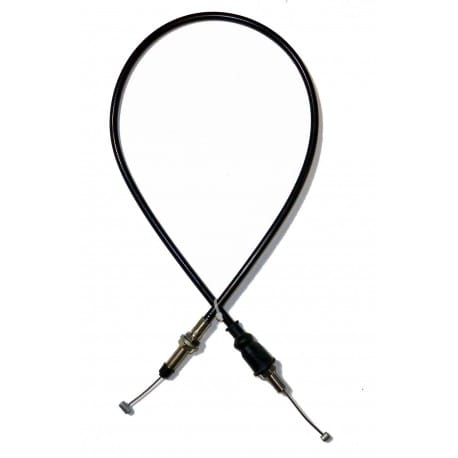 Accelerator cable for Kawasaki 2T 002-033