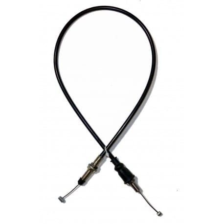 Throttle cable for Kawasaki 2-stroke 002-033