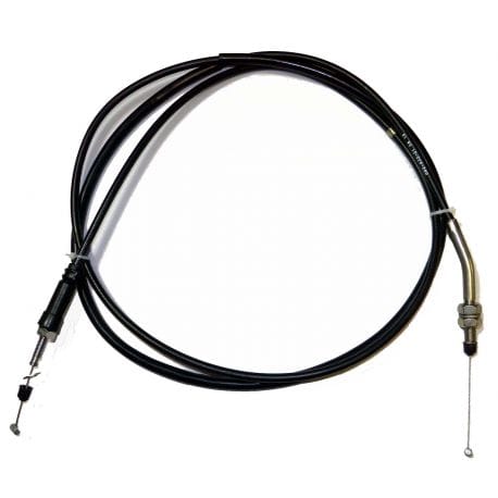 Throttle cable for Kawasaki 2-stroke 002-033-03