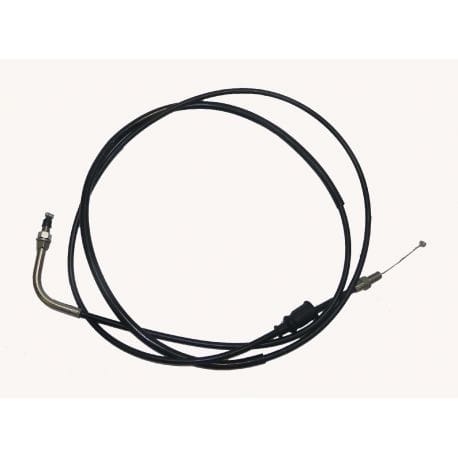 Throttle cable for Kawasaki 2-stroke 002-034
