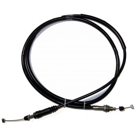 Throttle cable for Kawasaki 2-stroke 002-034-01