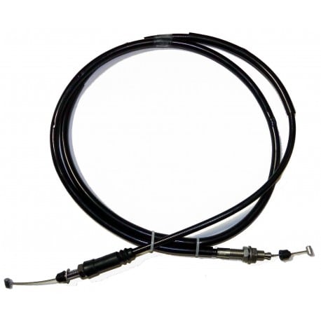 Throttle cable for Kawasaki 2-stroke 002-034-03