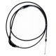 WSM throttle cable for Kawasaki