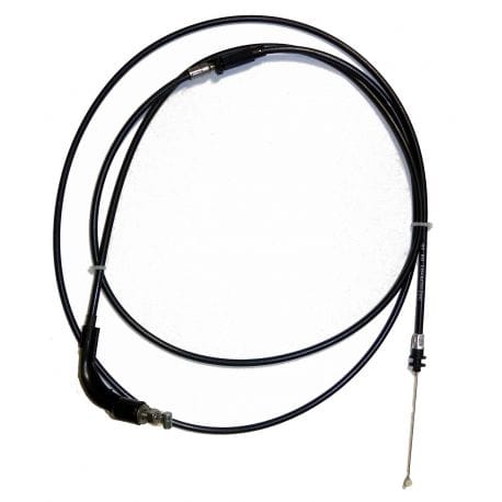 Accelerator cable for Kawasaki 2T 002-035