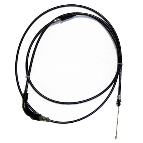 Throttle cable for Kawasaki 2-stroke 002-035