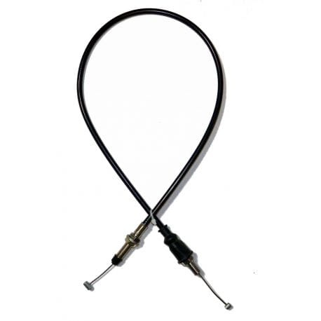 Accelerator cable for Kawasaki 2T 002-062