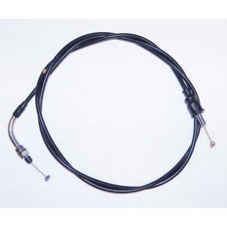 Throttle cable for Kawasaki 2-stroke 002-066