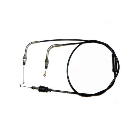 Throttle cable for Kawasaki 2-stroke 002-097-02