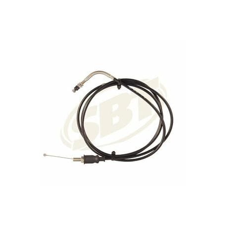 Throttle cable for Kawasaki 2-stroke 26-4211