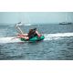 JOBE Droplet tow buoy pack 2 people