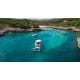 Pack Piscine de mer gonflable JOBE Infinity