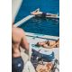 Pack Piscine de mer gonflable JOBE Infinity