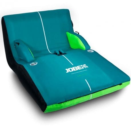 Lounge chair / Slide JOBE Switc 2P