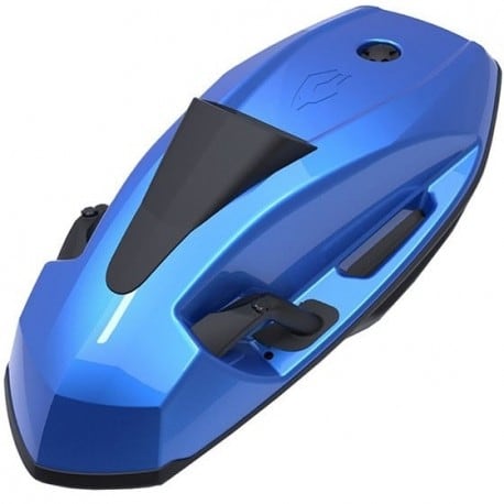 iAQUA Nano Underwater Thruster Blue