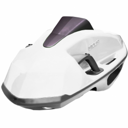 Propulseur Sous Marin iAQUA Nano Blanc Propulseur Sous Marin iAQUA Nano Blanc