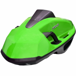 Propulseur Sous Marin iAQUA Nano Vert Propulseur Sous Marin iAQUA Nano Vert