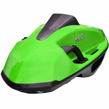 iAQUA Nano Underwater Thruster Green