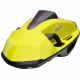 Propulseur Sous Marin iAQUA Nano Jaune