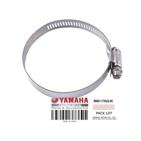 BAND, HOSE 70 YMUS