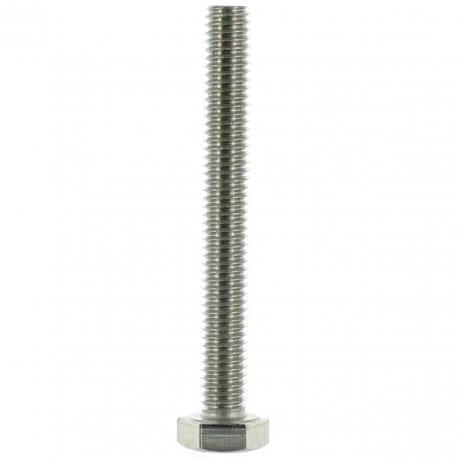 SCREW-HEX.CAP DIN.933A2