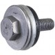 Distance Screw M6