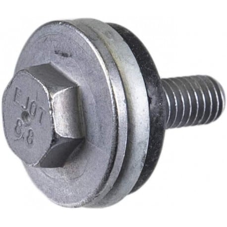 Distance Screw M6