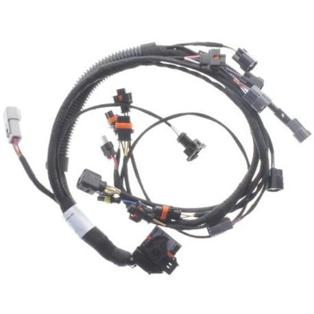 CABLAGE, WIRING HARNESS ASSY. 420665206