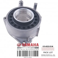 HOUSING, BEARING HOUSING, BEARING